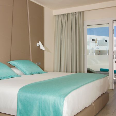 Aqua Suites ปูแอร์โตเดลคาร์เมน ภายนอก รูปภาพ
