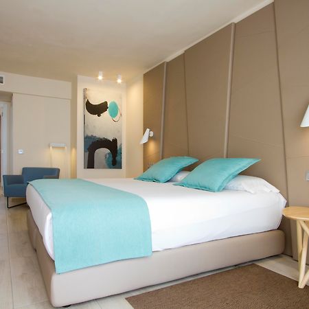 Aqua Suites ปูแอร์โตเดลคาร์เมน ภายนอก รูปภาพ