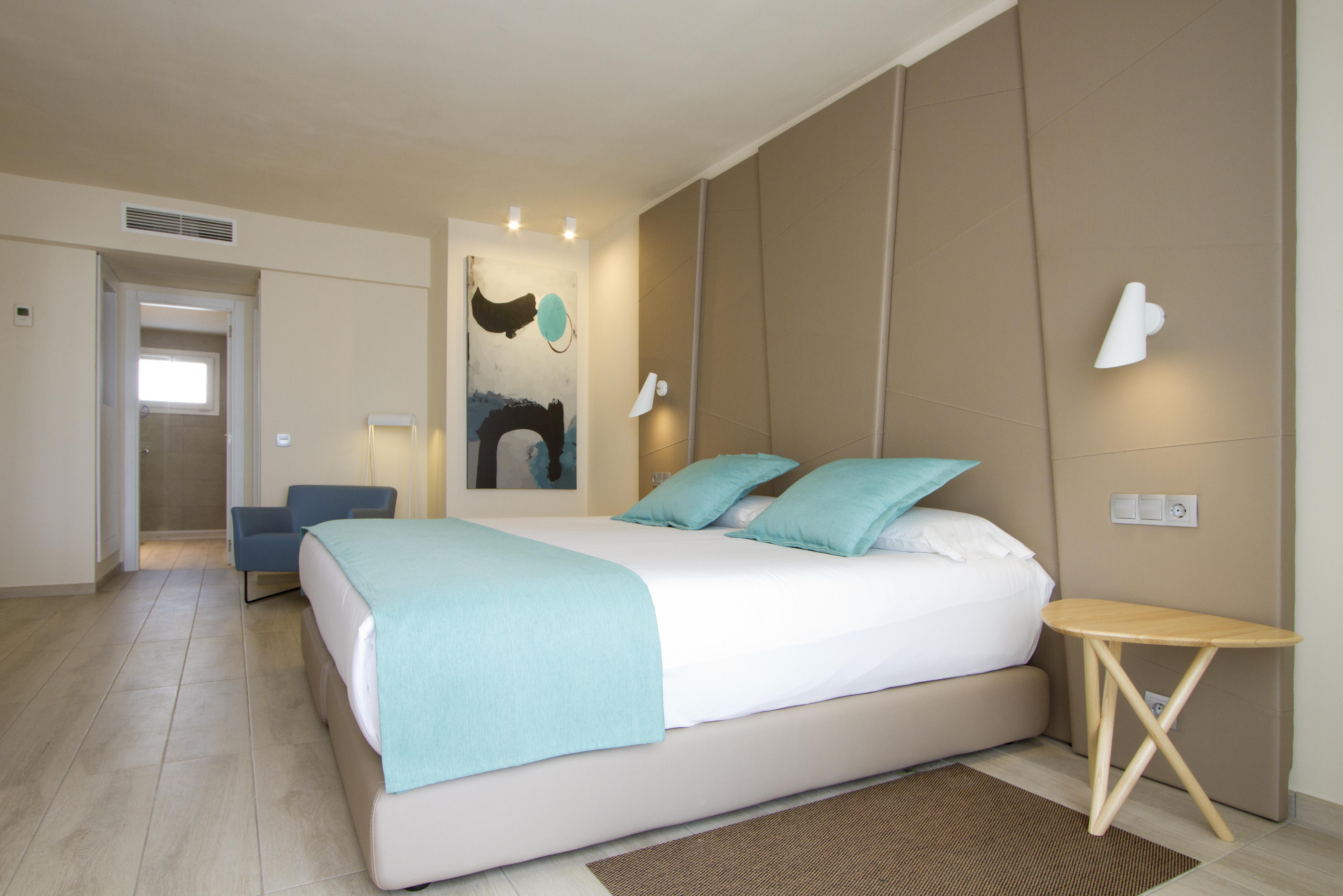 Aqua Suites ปูแอร์โตเดลคาร์เมน ภายนอก รูปภาพ