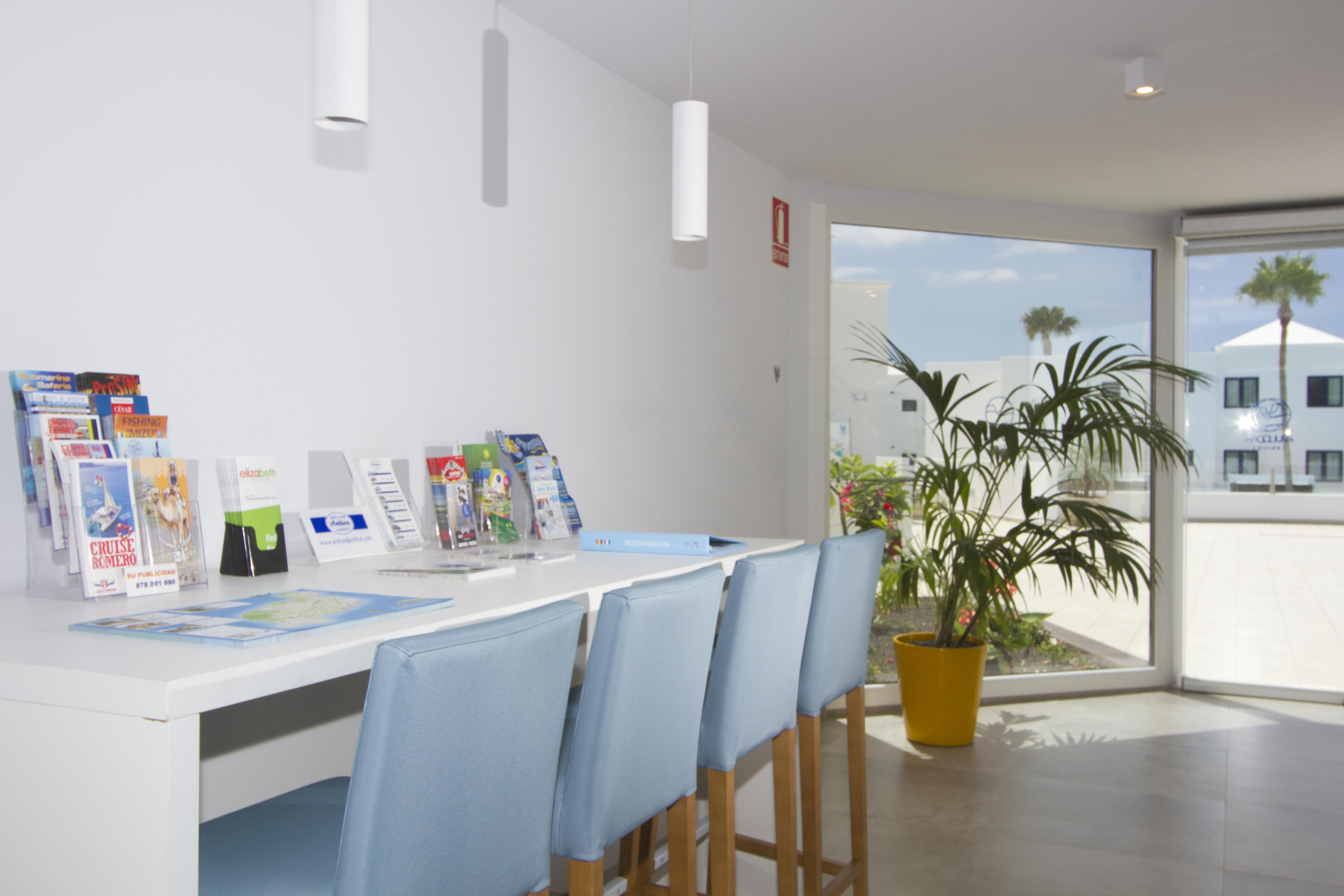 Aqua Suites ปูแอร์โตเดลคาร์เมน ภายนอก รูปภาพ