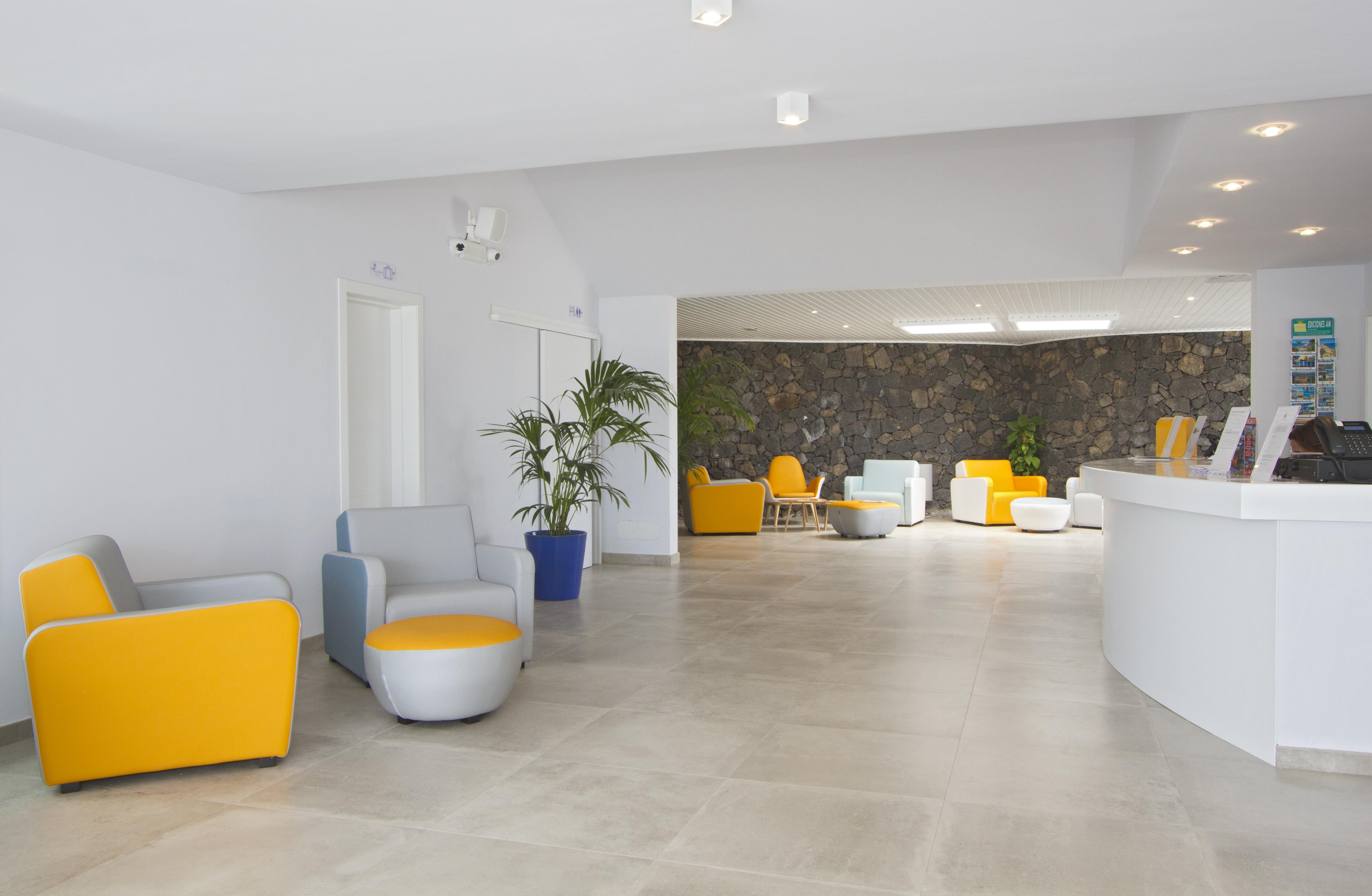 Aqua Suites ปูแอร์โตเดลคาร์เมน ภายนอก รูปภาพ