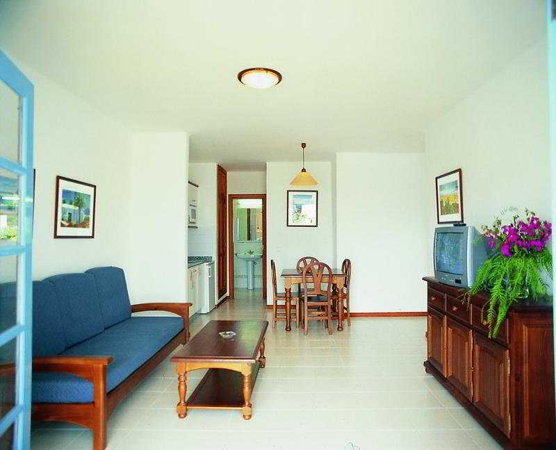 Aqua Suites ปูแอร์โตเดลคาร์เมน ภายนอก รูปภาพ