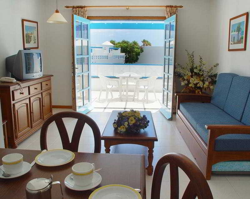 Aqua Suites ปูแอร์โตเดลคาร์เมน ภายนอก รูปภาพ