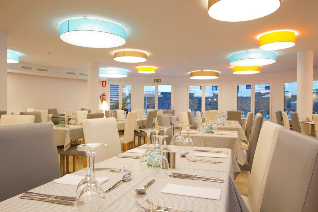 Aqua Suites ปูแอร์โตเดลคาร์เมน ภายนอก รูปภาพ